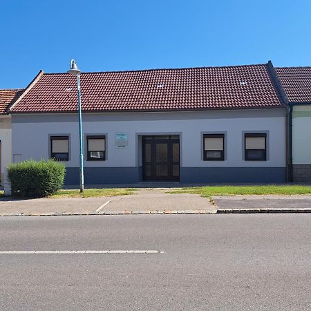 Pension Thalhammer - Adults Only Nur Erwachsene Podersdorf am See Extérieur photo