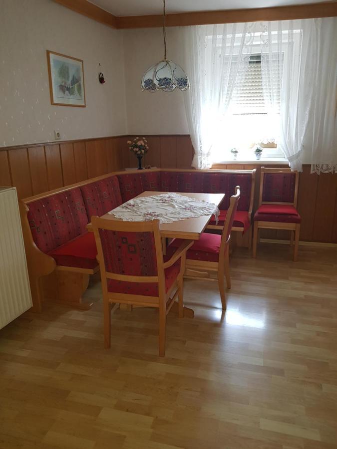Pension Thalhammer - Adults Only Nur Erwachsene Podersdorf am See Extérieur photo