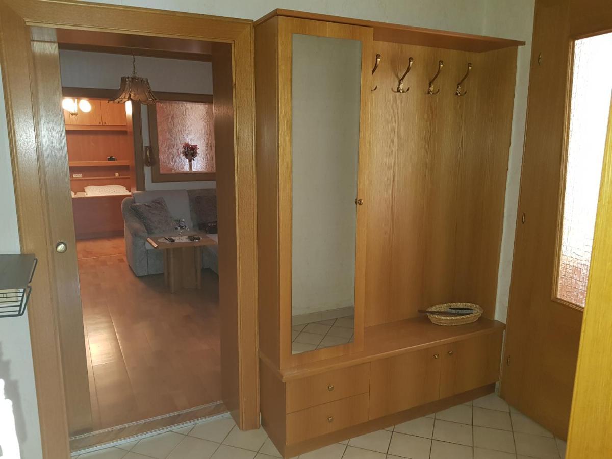 Pension Thalhammer - Adults Only Nur Erwachsene Podersdorf am See Extérieur photo