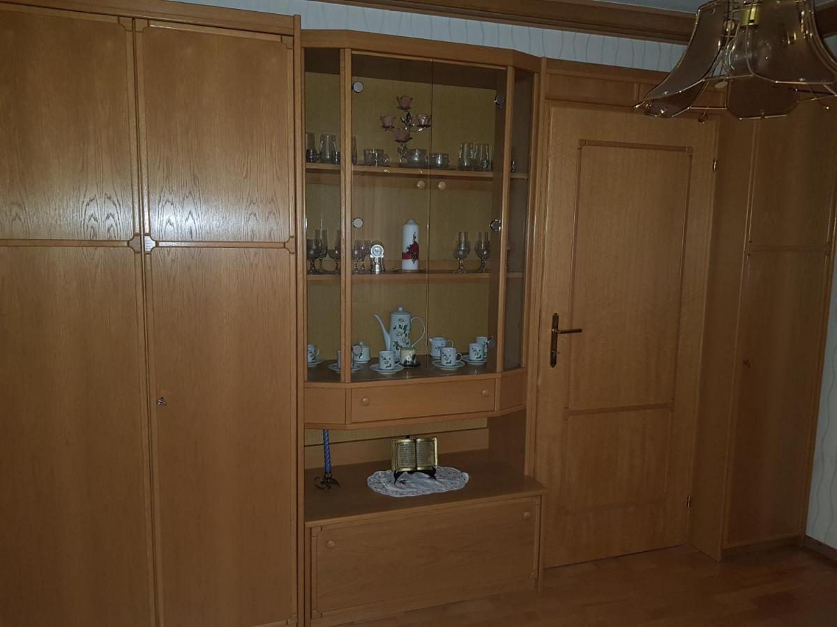 Pension Thalhammer - Adults Only Nur Erwachsene Podersdorf am See Extérieur photo